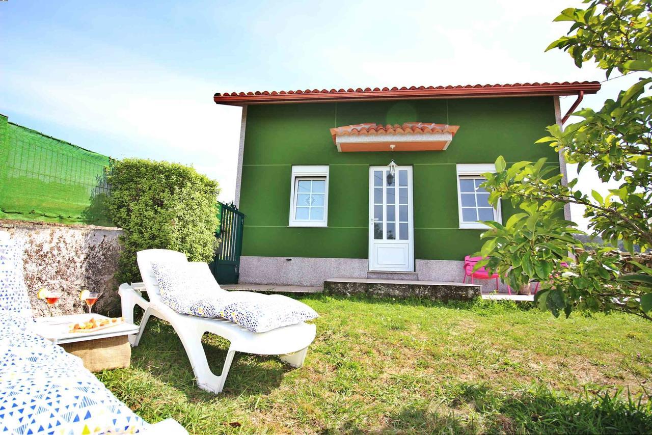 Вилла Casa Tella Гранья Экстерьер фото