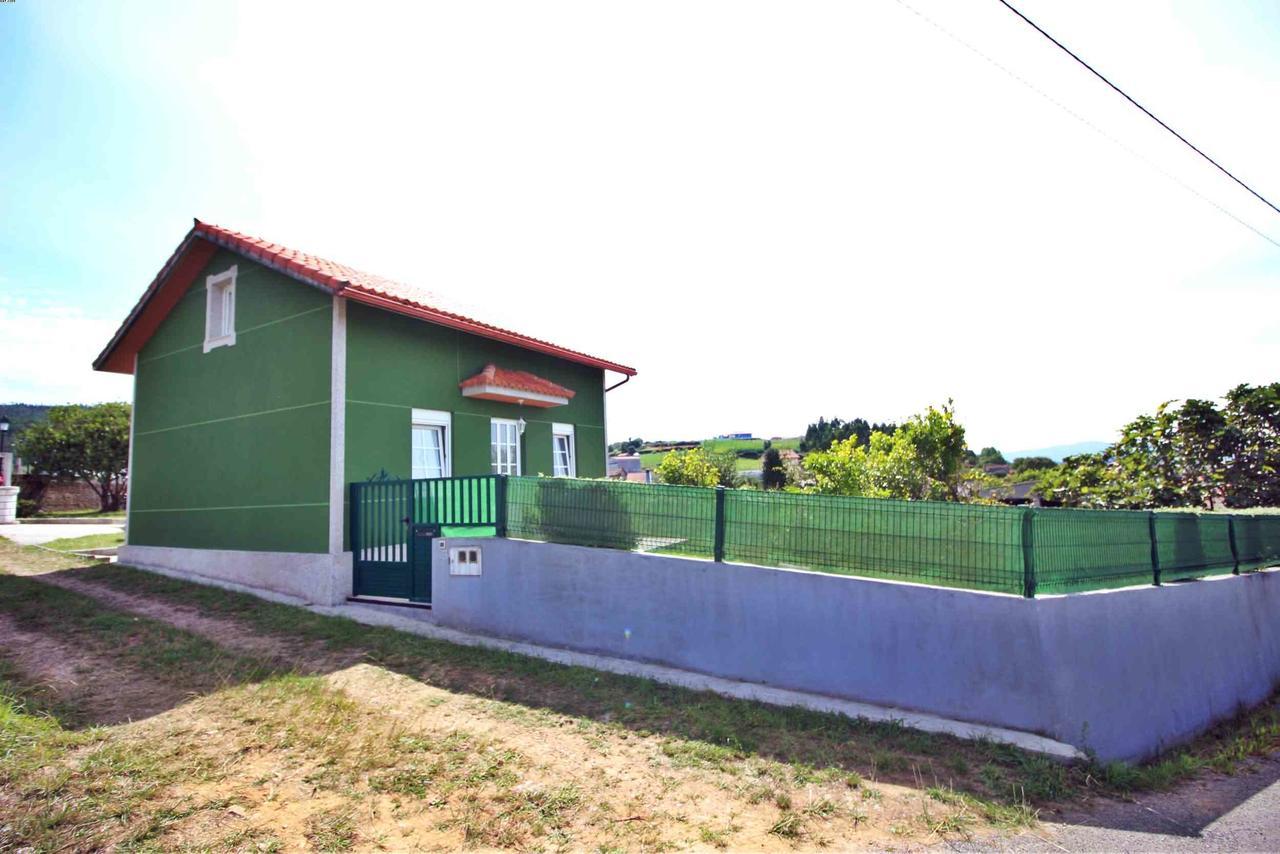 Вилла Casa Tella Гранья Экстерьер фото