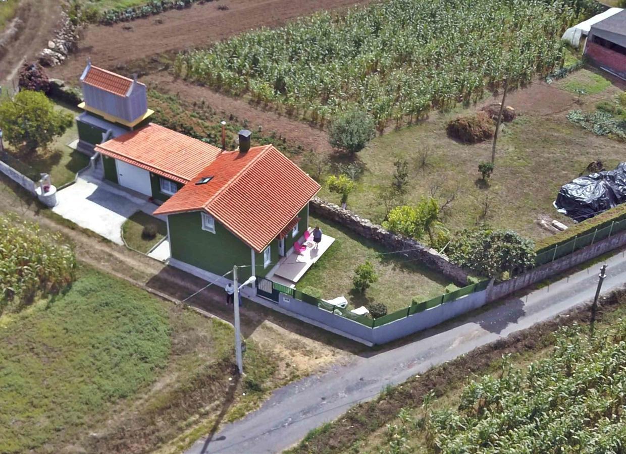 Вилла Casa Tella Гранья Экстерьер фото